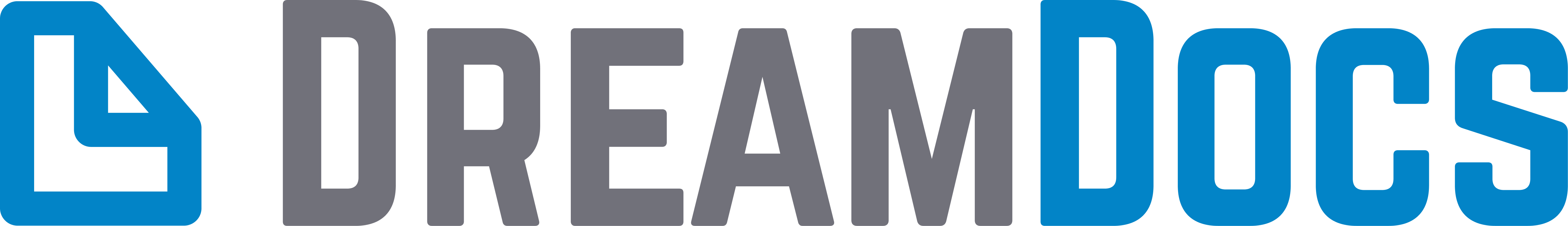 DreamDocs