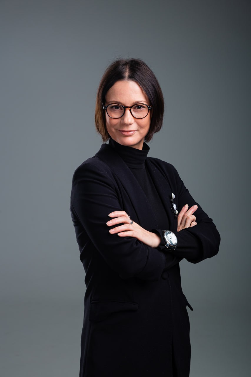 Новикова Екатерина